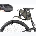 Topeak BackLoader X 10 л зелена чанта за под седлото 3