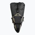 Topeak BackLoader X 10 л зелена чанта за под седлото 4