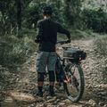 Topeak MTX E-Xplorer Чанта за багажник 2.0 26 л за резервна батерия черна 5