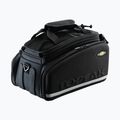 Чанта за багажника Topeak MTS DXP 22,6 л черна