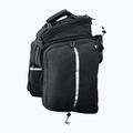 Чанта за багажника Topeak MTS DXP 22,6 л черна 2
