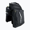Чанта за багажника Topeak MTS DXP 22,6 л черна 3