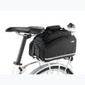Чанта за багажника Topeak MTS DXP 22,6 л черна 4