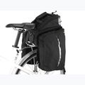 Чанта за багажника Topeak MTS DXP 22,6 л черна 6
