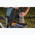 Topeak DynaPack DX 9,7 л черна чанта за велосипед под седлото 8