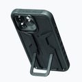 Калъф Topeak RideCase iPhone 15 Plus black/gray 3