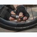 Велопомпа Topeak Nano L AirBooster черна 2