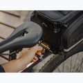 Пластина за заключване на багажника Topeak MTX черна 3