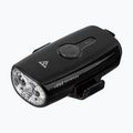 Topeak HeadLux 250+ предна светлина за велосипед черна