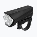 Topeak Whitelite 400 предна светлина за велосипед черна