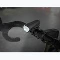 Topeak Whitelite 400 предна светлина за велосипед черна 3