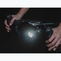 Topeak Whitelite 400 предна светлина за велосипед черна 4