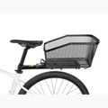 Topeak Urban Basket Кошница за заден велосипед черна 4