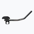 Vision Trimax Clip-On J-Bend 210/360 mm черен
