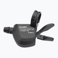 Ляв лост на дерайльора microSHIFT XLE SL-M850-L 3rz Xpress trigger