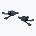 Лост на дерайльора десен + ляв microSHIFT Marvo SL-M859 2/3x9 Xpress Trigger