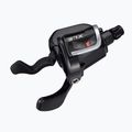 Лост на дерайльора с оптичен индикатор microSHIFT XLE SL-M760 3x10 Xpress trigger