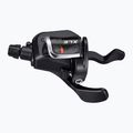 Лост на дерайльора с оптичен индикатор microSHIFT XLE SL-M760 3x10 Xpress trigger 2