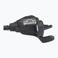 Лост на дерайльора с оптичен индикатор десен + ляв microSHIFT Mezzo TS39 3x8 Thumb Tap 2