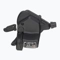 Лост на дерайльора с оптичен индикатор десен + ляв microSHIFT TS39 3x9 Thumb Tap