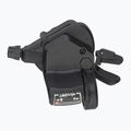 Лост на дерайльора с оптичен индикатор десен + ляв microSHIFT TS39 3x9 Thumb Tap 2
