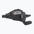 Лост на дерайльора с оптичен индикатор десен + ляв microSHIFT Mezzo TS39 2x8 Thumb Tap 2