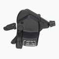 Лост на дерайльора с оптичен индикатор десен + ляв microSHIFT TS39 2x9 Thumb Tap