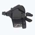 Лост на дерайльора с оптичен индикатор десен + ляв microSHIFT TS39 2x9 Thumb Tap 2