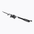 Lezyne GRIP DRIVE HP S ABS FLEX 120psi сребърна помпа за велосипед LZN-1-MP-GRIPHP-V1S06 2