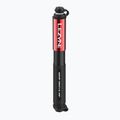 Велосипедна помпа Lezyne Grip Drive HP S ABS FLEX 120psi red