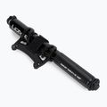 Велопомпа Lezyne GRIP DRIVE HP M ABS FLEX 120psi черна LZN-1-MP-GRIPHP-V1M04