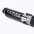 Помпа Lezyne Grip Drive HV S Abs Flex Presta/Schreder 90psi сребърна LZN-1-MP-GRIPHV-V1S06 3