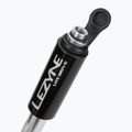 Lezyne GRIP DRIVE HV M ABS FLEX 90psi сребърна помпа за велосипед LZN-1-MP-GRIPHV-V1M06 4