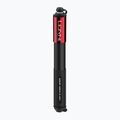 Помпа за велосипед Lezyne Grip Drive HV M ABS FLEX 90psi red