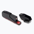 Lezyne Stick Drive Задна светлина за велосипед черна 1-LED-33R-V104 2