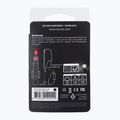 LEZYNE STICK DRIVE REAR STVZO задна лампа за велосипед, usb черна LZN-1-LED-33R-STVZO-V104 2