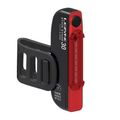 LEZYNE STICK DRIVE REAR STVZO задна лампа за велосипед, usb черна LZN-1-LED-33R-STVZO-V104 3