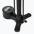 Велосипедна помпа Lezyne Gravel Digital Drive matte black 2