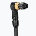 Велосипедна помпа Lezyne Gravel Digital Drive matte black 4