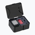 LEZYNE MACRO PLUS GPS HRSC Зареден велосипеден компютър със сензор за каданс черен LZN-1-GPS-MACRO-V304-HS 3