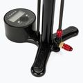 Велосипедна помпа Lezyne CNC Digital Drive 3.5 gloss black 2