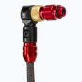 Велосипедна помпа Lezyne Alloy Digital Drive 3.5 gloss black 4