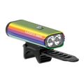 Lezyne LED LITE DRIVE 1000XL usb предна велосипедна лампа жълта LZN-1-LED-16-V230 7