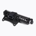 Lezyne POCKET DRIVE HV ABS FLEX HOSE 90psi къса дължина черен LZN-1-MP-PKDRHV-V104