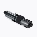 Lezyne Pocket Drive Hv Abs Flex Hose велосипедна помпа черна LZN-1-MP-PKDRHV-V119