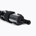 Lezyne Pocket Drive Hv Abs Flex Hose велосипедна помпа черна LZN-1-MP-PKDRHV-V119 4