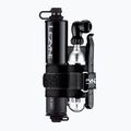 Помпа за велосипед Lezyne Pocket Drive HV Loaded black