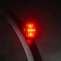 Заден велосипеден фар Lezyne E-Bike Fender Stvzo Alert Rear black 3