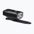 Преден велосипеден фар Lezyne Drive Pro 600+ Front satin black 2