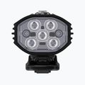 Преден велосипеден фар Lezyne Drive Pro 600+ Front satin black 5